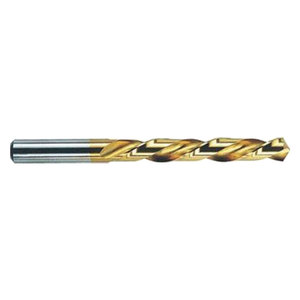 Punta elicoidale HSS 'titanio' mm 1,5 - Product Image 1