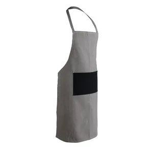 Grembiule Deluxe Sostenibile in Cotone Ukiyo - Prodotto per Merchandising Sostenibile - Product Image 6