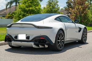 SUPER PROPRE 2020 A-S-TO-N MAR-TIN VANTAGE PRÊT À ÊTRE EXPÉDIÉ - Product Image 3