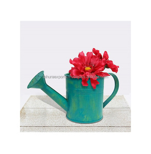 Customized <b>Garden</b> Decorative Water <b>Cane</b> Unique Design Most Popular Hot Selling Metal Water Can Affordable Price - Product Image 2