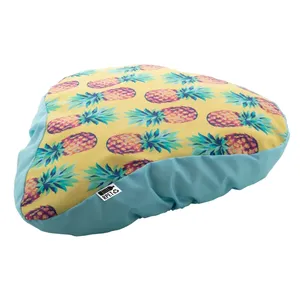 CreaRide RPET Eco Gadgets Bicycle <b>Saddle</b> <b>Cover</b> Eco-Friendly Product - Product Image 1