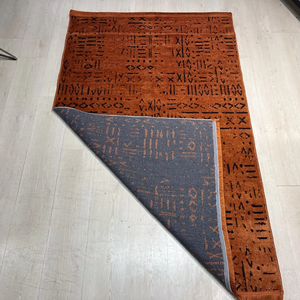 Vente directe d'usine turque décor à la maison de haute qualité tapis doux antidérapant tapis de sol Durable pour la prière et le tapis de salon - Product Image 6