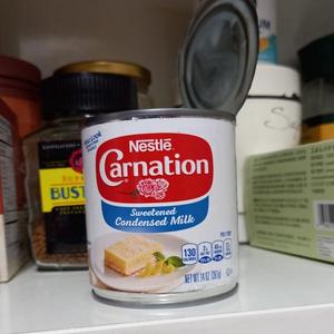 นมข้นหวานฆ่าเชื้อ คาร์เนชั่น 14 ออนซ์ ไขมัน 29% - Product Image 5