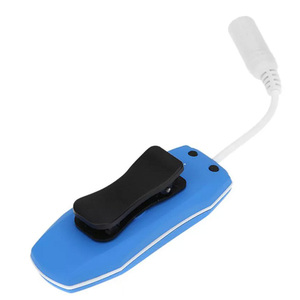 Máy nghe nhạc mp3 không thấm nước để bơi & thể thao 4GB 8GB sử dụng âm thanh - Product Image 3