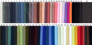 ชุดวอร์มผู้หญิงคุณภาพสูง ชุดลำลองสองชิ้น ชุดจ็อกเกอร์ผ้าฟลีซ ชุดผู้หญิงแบบสั่งทำ - Product Image 5