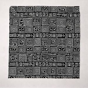 Robe de plage bohème artisanale en lin pour femme, respirante, légère, brodée, avec pompons - Product Image 4