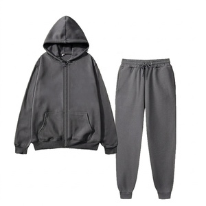 Conjunto Deportivo de Invierno de Alta Calidad, Transpirable, Sin Costuras, Diseño Moderno, Mejor Precio, Último Diseño OEM 2026 - Product Image 5