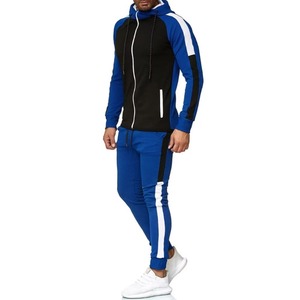 Chándal Ligero de Invierno para Hombre, Estilo Vintage, con Capucha, Tallas Grandes, Estampado, con Tela de Textura Suave y Servicio Personalizado OEM - Product Image 2