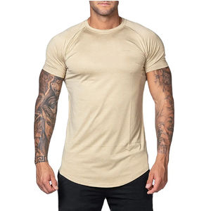 En Stock, camiseta de manga corta para hombre, camiseta de talla grande para hombre, diseños de hombre, superventas, informal, algodón de alta calidad, personalizada - Product Image 1