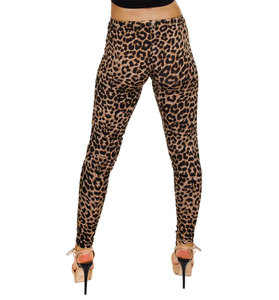 Mallas estampadas OEM para mujer tela elástica transpirable diseño personalizado ideal para eventos de fitness gymwear e identidad de marca - Product Image 2