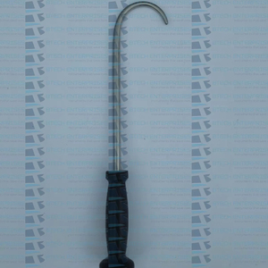 ตะขอเกี่ยวกระดูกสะโพกระดับกระดูกต้นขาผ่าตัดขนาดใหญ่50มม. - Product Image 1