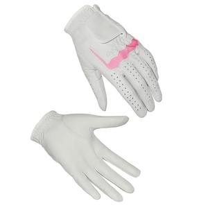 Gants de golf de la meilleure qualité, gants de golf personnalisés et durables en cuir Cabretta pour hommes par Standard International de haute qualité - Product Image 4