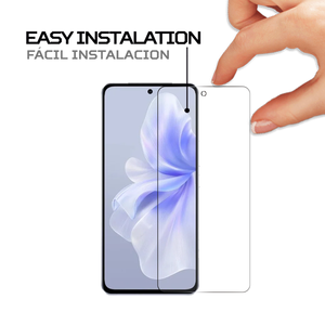 อุปกรณ์ป้องกันหน้าจอ S18e antishock VIVO อุปกรณ์เสริมมือถือดูดซับแรงกระแทกทนทาน - Product Image 3