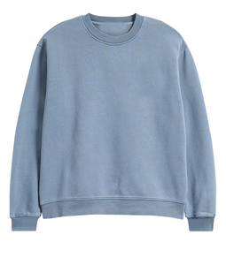 Vêtements de mode sweat-shirt en gros personnalisé couleur pure vierge femmes sweat femmes sweats à capuche, sweats à capuche femmes, sweat-shirt femme - Product Image 4