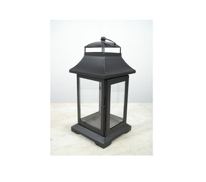 โคมไฟโลหะสำหรับตกแต่งบ้านโคมไฟเทียนที่สวยงามสำหรับตกแต่งคริสต์มาส - Product Image 1