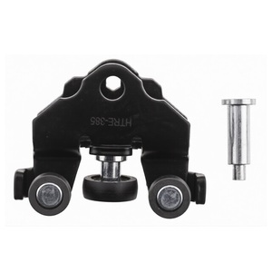 Rouleau de porte coulissante Nissan Kubistar en plastique - Product Image 3