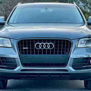 Audi Q5 TDI Premium Plus 2024 Impecable, Motor Turbodiésel, Tracción Total, Volante a la Izquierda, Cámara Trasera, Asientos de Cuero - Product Image 1