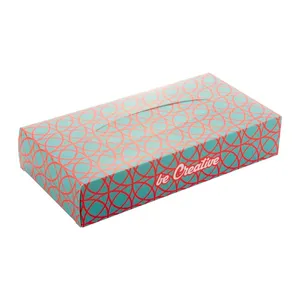 Distributeur de papier intelligent CreaSneeze, boîte de merchandising personnalisée - Product Image 5