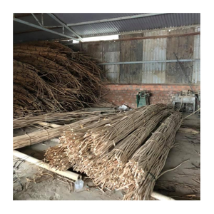 Núcleo redondo de ratán procesado de manera sostenible: suministro Premium para exportadores de muebles y Productores de Artesanías - Product Image 3