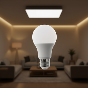 Standard E27 6W LED <b>Bulbs</b> 12/24VDC - Product Image 3