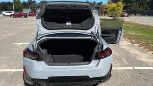 LUXURY RIDE 2024 230i xDrive Coupé AWD, Pack M Sport Pro - Product Image 2