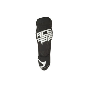 Ginocchiere Traspiranti Acerbis X-ZIP con Tecnologia Stampata - Product Image 1