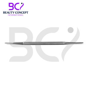 Juego de Cortaúñas de Acero Inoxidable de Grado Quirúrgico para el Cuidado de Uñas Encarnadas, Manicura, Pedicura, Podología Profesional y Duradera - Product Image 5