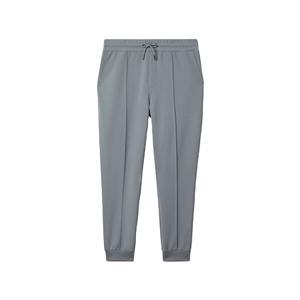 Vente en gros de pantalons de survêtement pour hommes, vêtements de sport, bas, pantalons de survêtement skinny, pantalon blanc, prix bon marché - Product Image 1