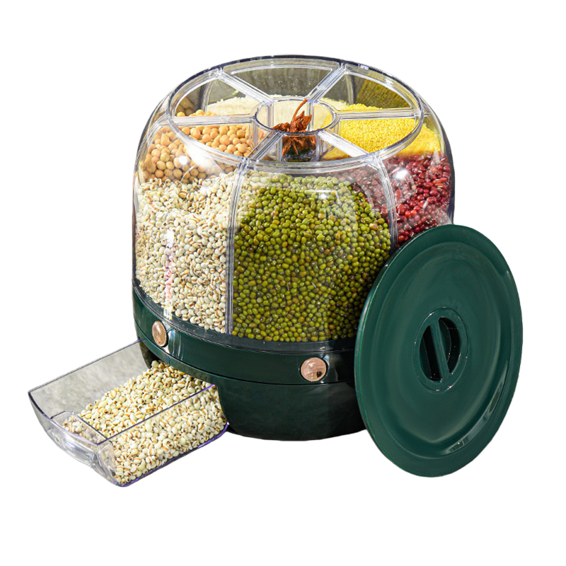 Rice Barrel Household High end Large