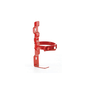 Hàn Quốc phong cách thiết kế bình chữa cháy xe Bình chữa cháy xe áp lực lưu trữ bột khô - Product Image 5
