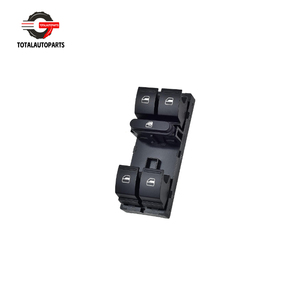 Interrupteur principal de lève-vitre électrique OEM 1K4959857 1K4 959 857 B Compatible avec V-W Go-lf MK5 MK6 Jet-ta Pas-<span class=keywords><strong>sat</strong></span> Tig-uan CC - Product Image 5