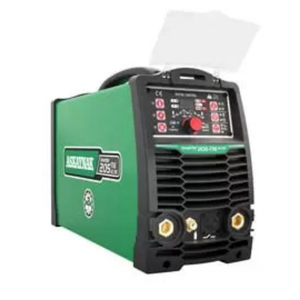 Máquina de Soldar TIG AC/DC Askaynak Inverter 315, Soldadora TIG de Aluminio Trifásica de 315A con Función de Pulso y Arranque HF, Garantía de 3 Años - Product Image 1