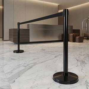 Electrostatic Painted Routing <b>Strip</b> Barrier Turnstile Premium Quality Product - Product Image 2