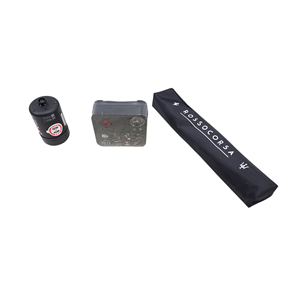 COMPRESOR DE INFLADO DE NEUMÁTICOS MASERATI Levante Serie 505441190 (16>) - Product Image 1