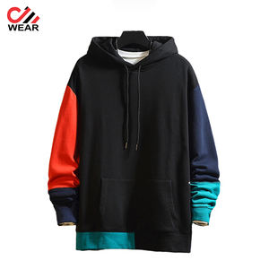 Sweat à capuche unisexe Care master - Product Image 2