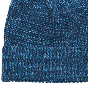 หมวกบีนนี่แบบสั่งทำหมวกสำหรับฤดูหนาวแบบถักโลโก้ทั้งหมดผลิตโดยประเทศปากีสถาน - Product Image 6