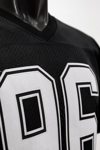 Servicio OEM, Jersey de Fútbol Americano para Equipos, Ropa Deportiva Profesional, Transpirable, 100% Poliéster - Product Image 5
