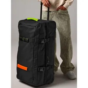Envoltura Personalizada para Asas de Bolsas Promocionales, Accesorios Únicos para una Exhibición Atractiva - Product Image 3
