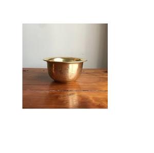 SIGH-cuenco de latón dorado de una sola pieza para cocina y cena, cuenco pequeño de calidad con el mejor diseño - Product Image 2
