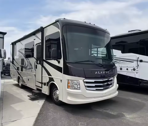 Super Offres Jaycoo Alante Class Motorhome RV Camper - Une Chambre pour Évades Familiales Véhicule Compatible Voiture 4-6 Personnes - Product Image 2