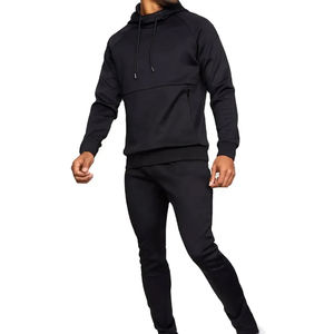 Survêtement léger à manches longues pour hommes de qualité supérieure Survêtement d'entraînement pour hommes à vendre - Product Image 5