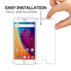 อุปกรณ์ป้องกันหน้าจอจรวด SL5565 verykool พร้อมคุณสมบัติกันกระแทก - Product Image 2