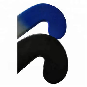Diseño de logotipo personalizado palo de hockey profesional de alta Calidad para Jóvenes fibra de carbono Venta caliente precio de fábrica - Product Image 3