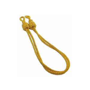 Cordons de chapeau personnalisés à bas prix, service OEM, fabrication professionnelle de cordons de chapeau - Product Image 4