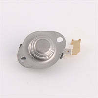 อะไหล่ทดแทนเทอร์โมสตัทเครื่องอบผ้า Whirlpool & Kenmore รุ่น 3977767 แหล่งจ่ายไฟฟ้า-แทนที่ 3399693 WP3977767 WP3977767VP - Product Image 4