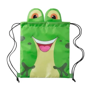 Sacchetti sportivi promozionali personalizzati con gadget su misura - Product Image 2