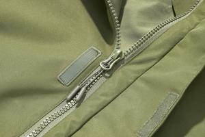 Deporte impermeable a prueba de viento moda al aire libre chaqueta de lona suave Shell más polar táctico transpirable ecológico - Product Image 3