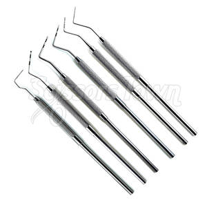 Venta caliente Sondas dentales Herramienta profesional Sondas dentales periodontales Sondas dentales de alta calidad para la venta - Product Image 1