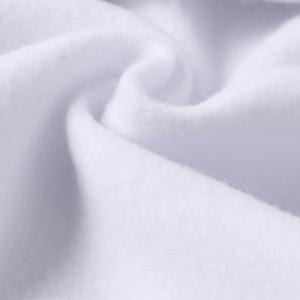 เสื้อฮู้ดดี้โอเวอร์ไซส์ ยูนิเซ็กซ์ ผ้าฝ้าย 100% ทรงหลวม ไหล่ตก สไตล์ลำลอง สกรีนโลโก้ได้ น้ำหนักมาก แห้งเร็ว - Product Image 3