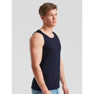 Gilet Athlétique Personnalisé de Valueweight pour la Vente d'Équipements et de Matériel d'Athlétisme - Product Image 5